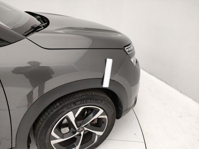CITROEN C5 Aircross usata, con MP3