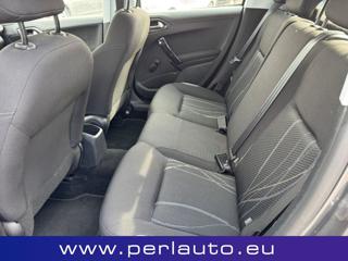 PEUGEOT 208 usata, con Cruise Control