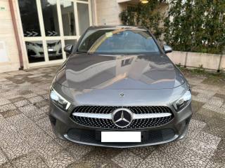 MERCEDES-BENZ A 180 usata 3