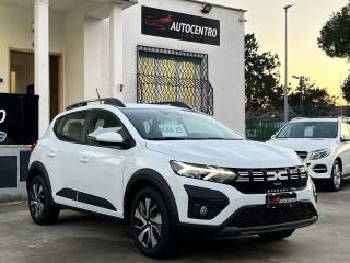 DACIA Sandero Stepway 1.0 TCe ECO-G Expression