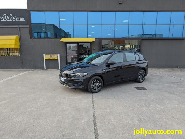 FIAT Tipo usata, con ABS