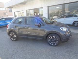 FIAT 500X usata, con Airbag Passeggero