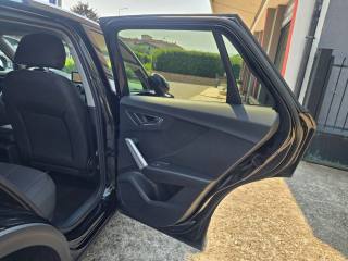 AUDI Q2 usata 123