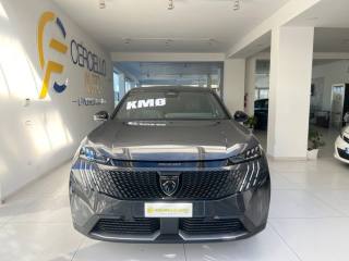 PEUGEOT 3008 usata, con Airbag