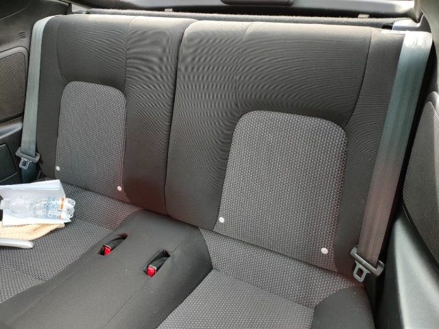 HYUNDAI Coupe usata, con Specchietti laterali elettrici