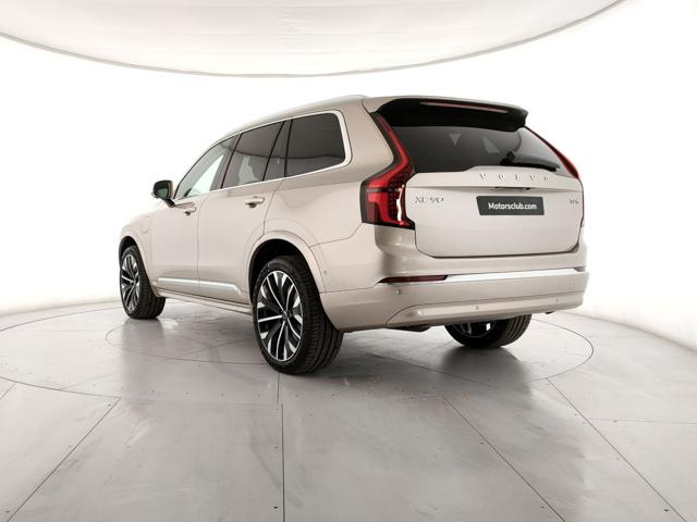 VOLVO XC90 usata, con Airbag laterali