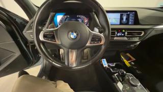 BMW 118 usata, con ESP