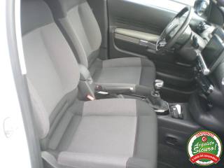 CITROEN C4 Cactus usata, con ESP