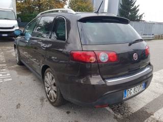 FIAT Croma usata, con Chiusura centralizzata