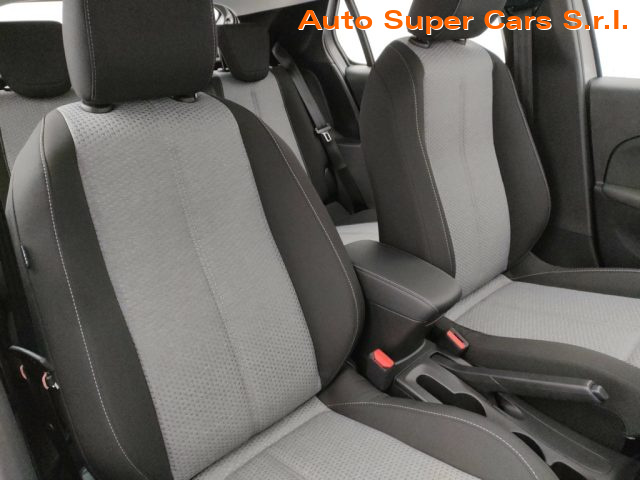 OPEL Corsa usata, con Riconoscimento dei segnali stradali