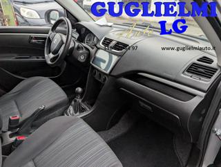 SUZUKI Swift usata, con Hotspot Wi-Fi