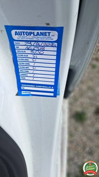 OPEL Meriva usata, con Boardcomputer