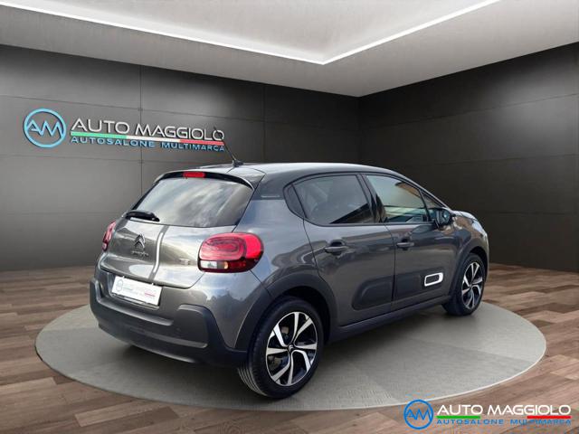 CITROEN C3 usata, con Alzacristalli elettrici