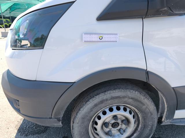 FORD Transit usata 23