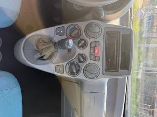 FIAT Panda usata, con Climatizzatore