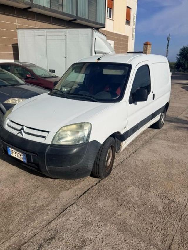 CITROEN Berlingo usata, con Servosterzo
