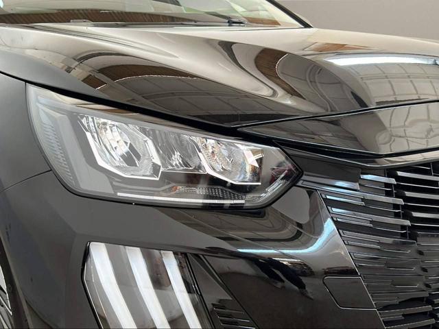 PEUGEOT 208 usata, con Autoradio digitale