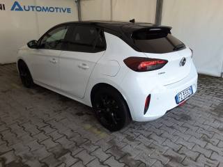 OPEL Corsa usata, con Cronologia tagliandi