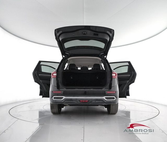 RENAULT Koleos usata 6