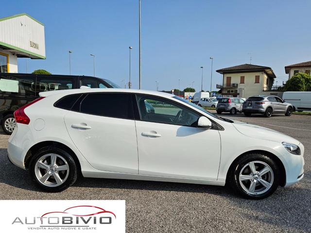 VOLVO V40 usata, con Boardcomputer
