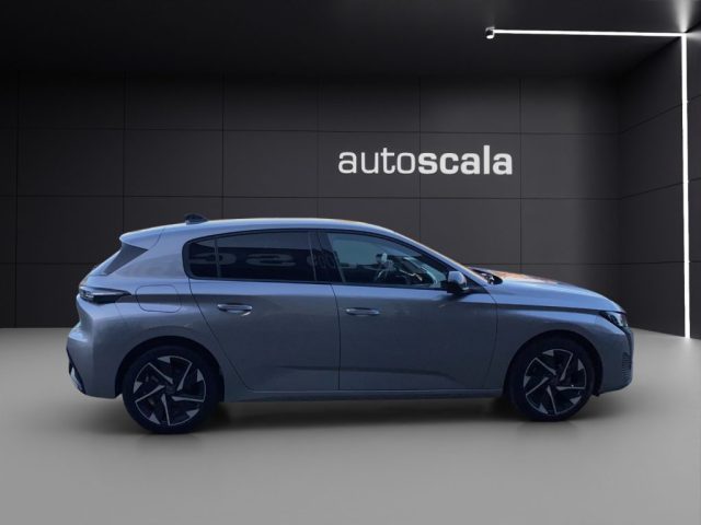 PEUGEOT 308 usata, con Cerchi in lega