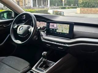 SKODA Octavia usata 104