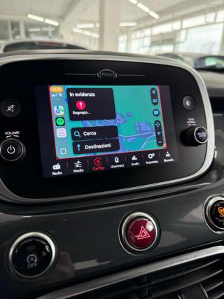 FIAT 500X usata 17