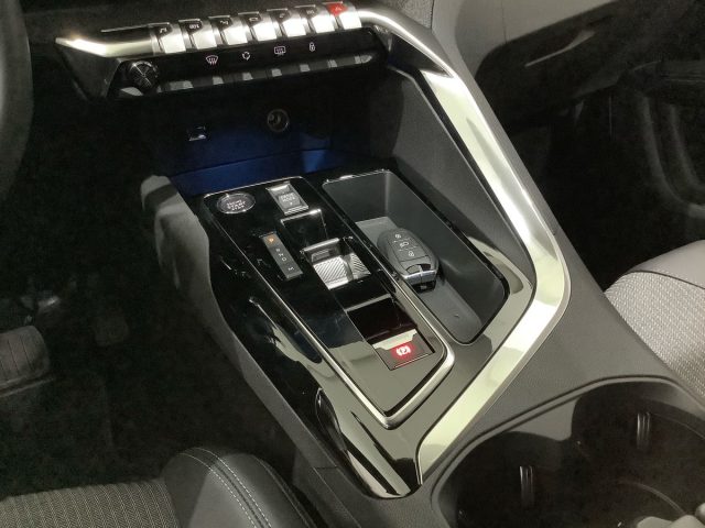 PEUGEOT 3008 usata, con Climatizzatore