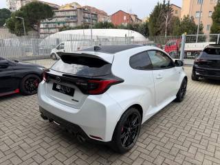 TOYOTA Yaris usata, con Antifurto