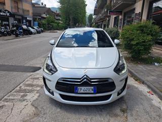 DS AUTOMOBILES DS 5 usata, con Airbag Passeggero