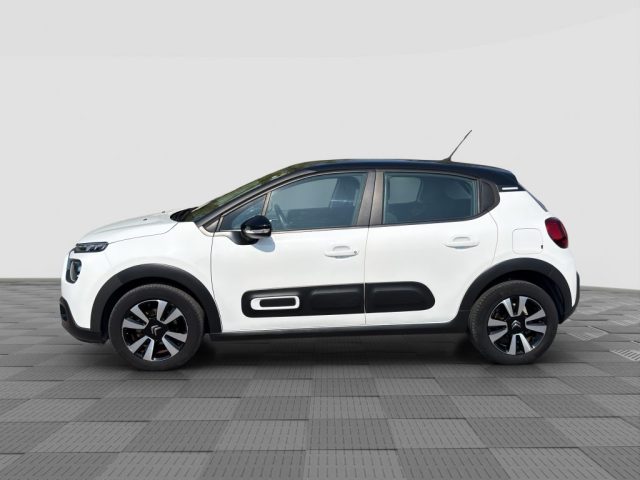 CITROEN C3 usata 1
