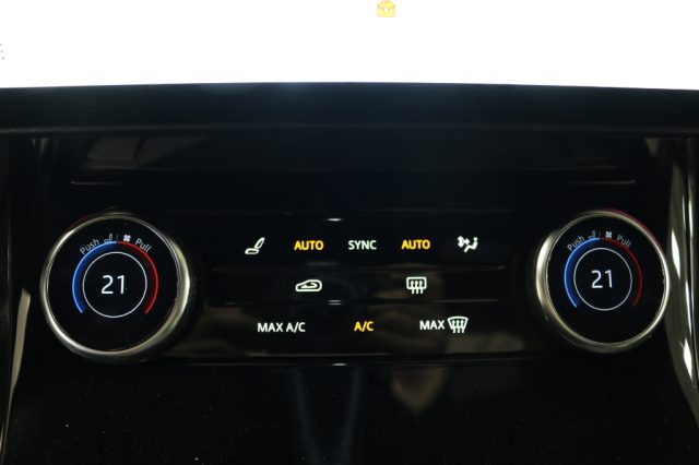 LAND ROVER Range Rover Sport usata, con Sensore di luce
