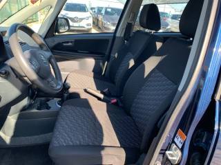 SUZUKI SX4 usata, con Climatizzatore