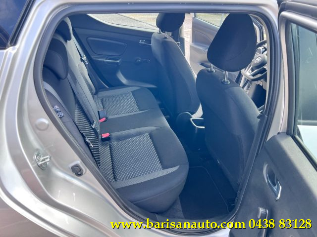 NISSAN Micra usata, con Boardcomputer