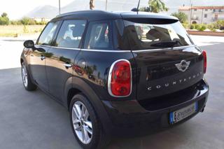 MINI Cooper D usata, con Airbag Passeggero