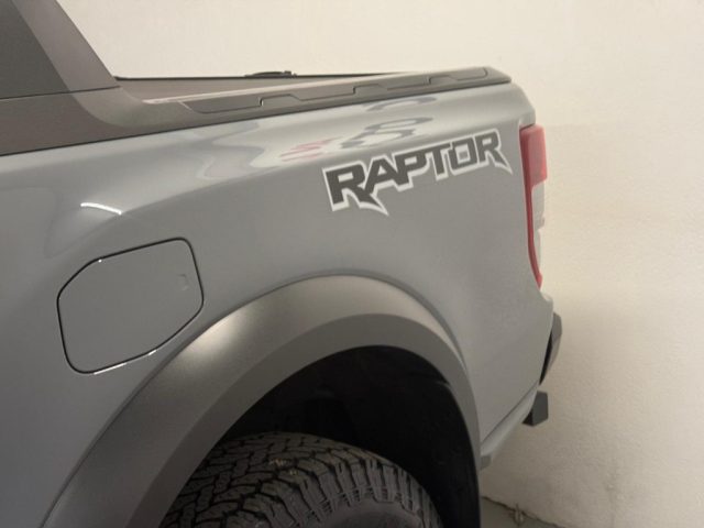 FORD Ranger usata, con Airbag testa