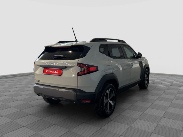 DACIA Duster usata 4