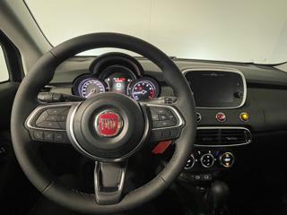 FIAT 500X usata, con Cerchi in lega