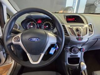 FORD Fiesta usata, con Servosterzo