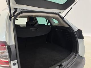 RENAULT Megane usata, con Fendinebbia