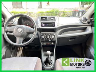 SUZUKI Alto usata, con Pneumatici estivi