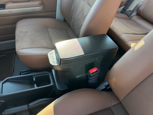 TOYOTA Land Cruiser usata, con Cruise Control