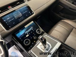 LAND ROVER Range Rover Evoque usata, con Cruise Control