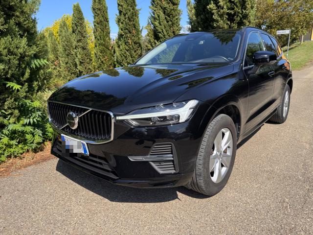 VOLVO XC60 usata, con ABS