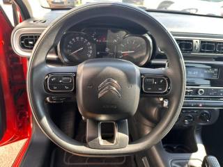 CITROEN C3 usata, con Cerchi in lega