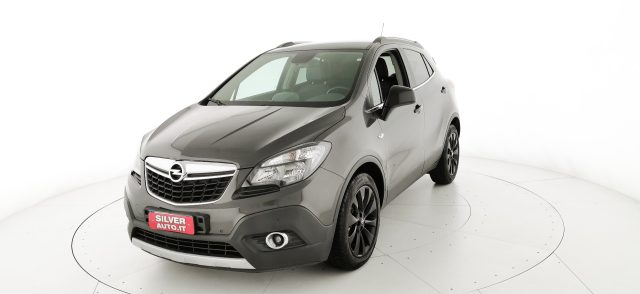 OPEL Mokka usata, con Airbag laterali