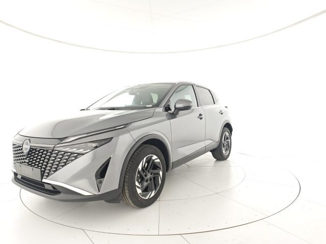 NISSAN Qashqai usata, con ABS