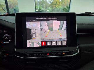 JEEP Compass usata, con ESP