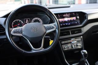 VOLKSWAGEN T-Cross usata 56