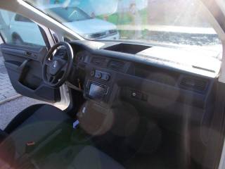 VOLKSWAGEN Caddy usata, con ESP